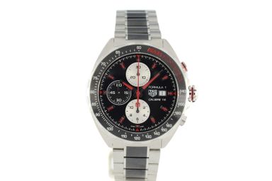 TAG Heuer Formula 1 Max Verstappen