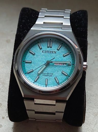 Citizen AW0130-85M