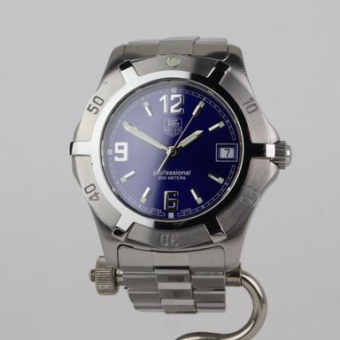 TAG Heuer 2000 Exclusive WN1112 | 1998