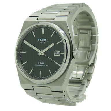 Tissot PRX Powermatic 80