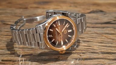 Henry Archer Vesterhav 38 West Amber