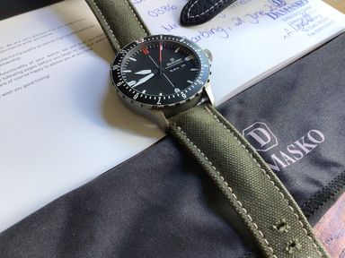 Damasko DA44