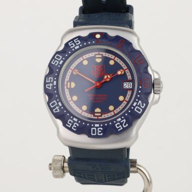 TAG Heuer Formula 1 WA1210 | 1995