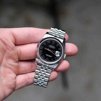 Rolex Datejust 116234