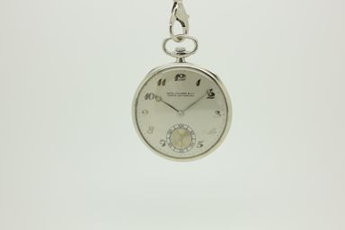 Patek Philippe Pocket Watch 1929