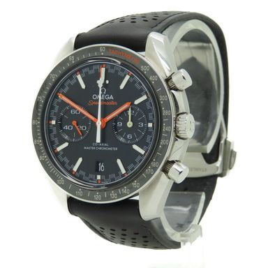 Omega Speedmaster Racing 44,25