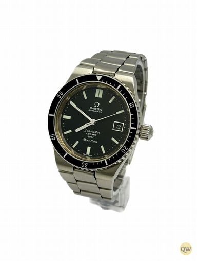 Omega Seamaster Cosmic 2000