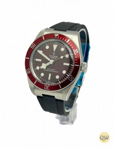 Tudor Black Bay 58 Burgundy