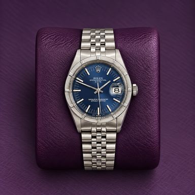 Rolex Date 1501