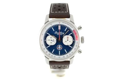 Breitling Top Time Shelby Cobra AB01763A1C1X1
