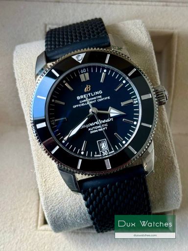 Breitling Superocean Heritage 42 ref AB2010 DR01697