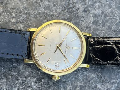 Eternamatic date