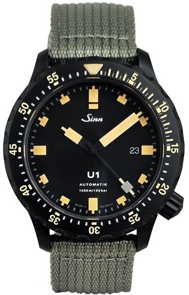 Sinn U1 S E 1010.023