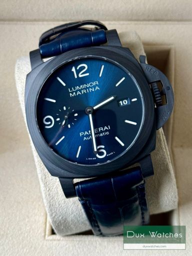 Panerai Luminor Marina ref PAM01664 DR01227