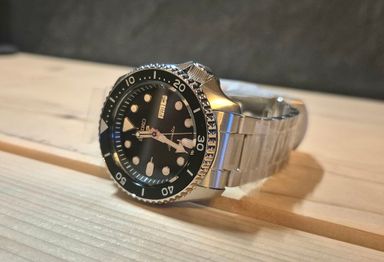 Seiko 5 Sports SRPD63k1