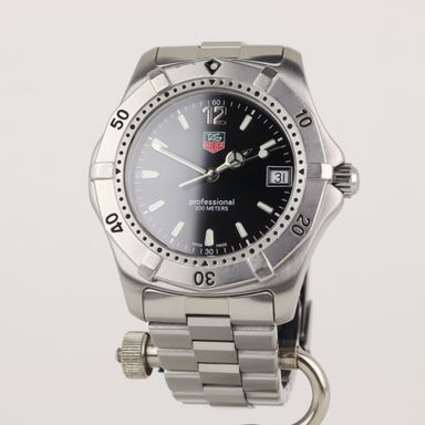 TAG Heuer 2000 WK1110-1