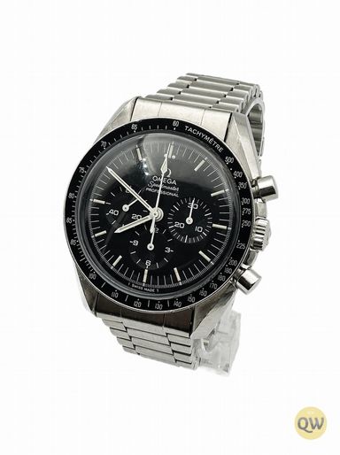 Omega Speedmaster Moonwatch 