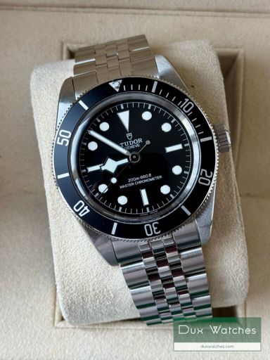 Tudor Black Bay ref 7941A1A0NU DR01361