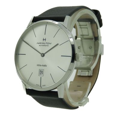 Hamilton Intra-Matic 42