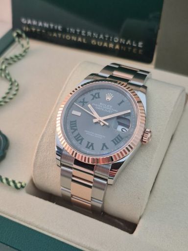 Rolex Datejust 126231
