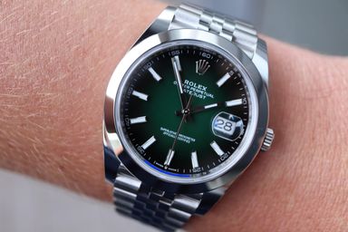 Rolex Datejust 41 Ombre