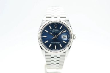 Rolex Datejust (36) 126234