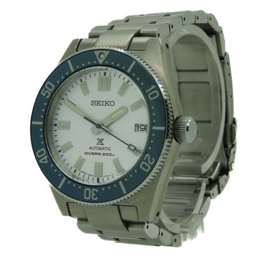 Seiko "62 MAS" 140th Anniversary