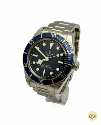 Tudor Black Bay Fifty-Eight Blue