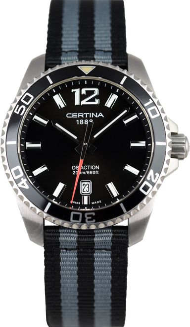 Certina DS action C013410A