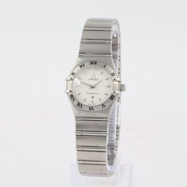 Omega Constellation 1562.30 Mini NOS | 1998