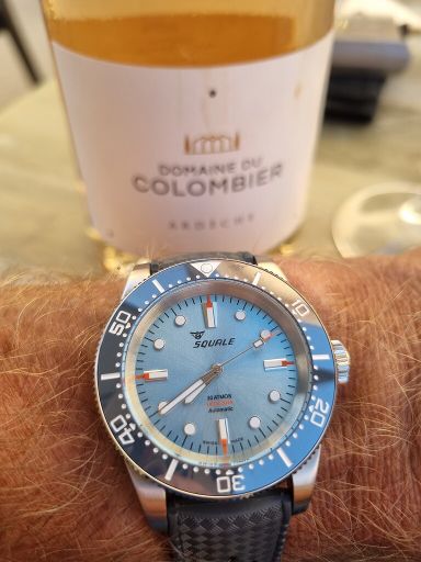 TK: Squale HFLE 2024, nummer 30