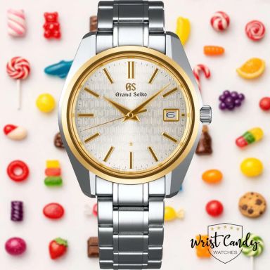 Grand Seiko Heritage Collection SBGV238