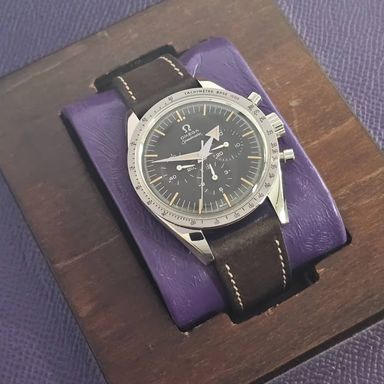 Omega Speedmaster 1957 311.10.39.30.01.001
