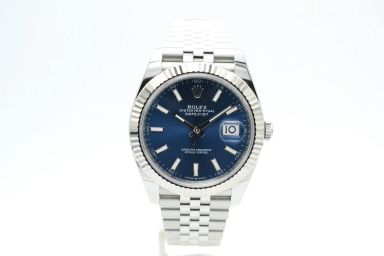 Rolex Datejust (41) 126334