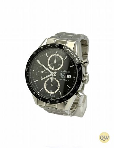 Tag Heuer Carrera Calibre 16