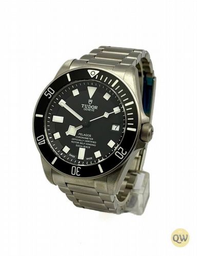 Tudor Pelagos Titanium