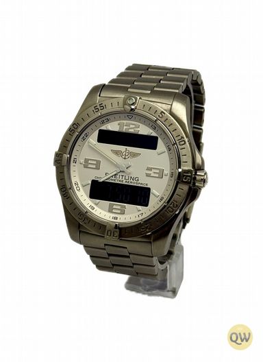 Breitling Aerospace Avantage 