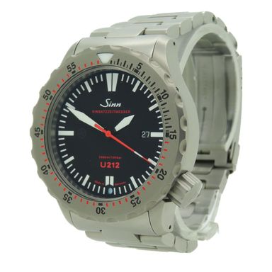 Sinn U212 EZM16
