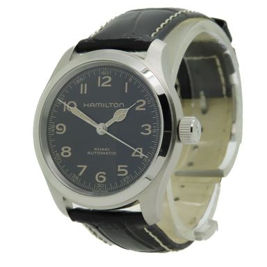 Hamilton Khaki Field Murph 38