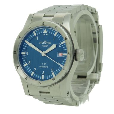 Fortis Flieger F-39 Liberty Blue