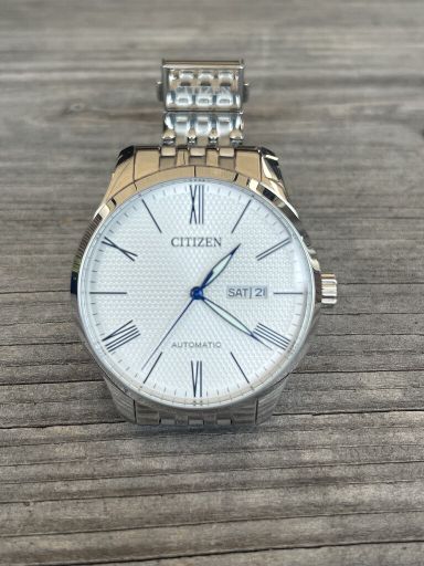 Citizen NH8350-59B