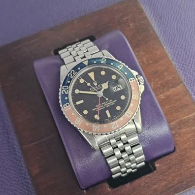 Rolex GMT-Master