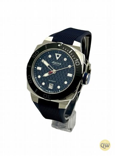 Alpina Seastrong Diver Extreme Automatic