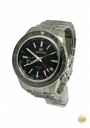 Grand Seiko Sport Collection Spring Drive GMT