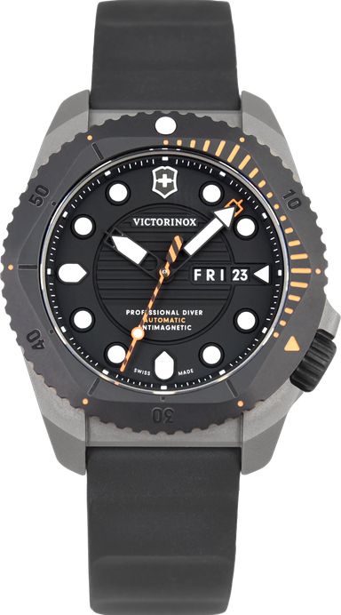 Victorinox Dive Pro Automatic Titanium 241996