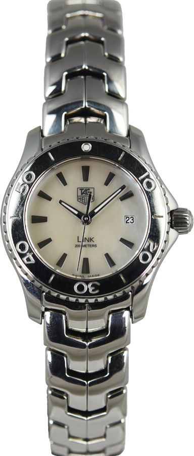 TAG Heuer Link Lady WJ1313.BA0572