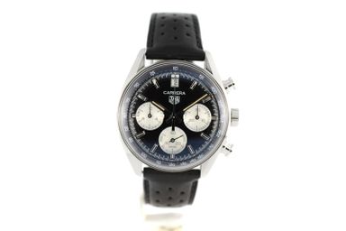 TAG Heuer Carrera Chronograph CBS2210.FC6534