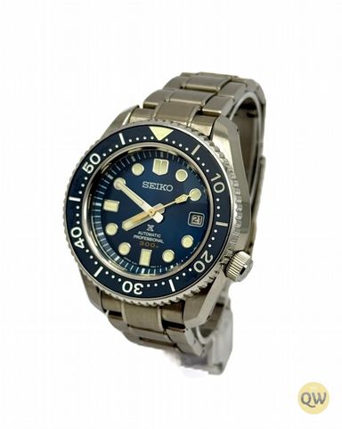 Seiko MarineMaster 300
