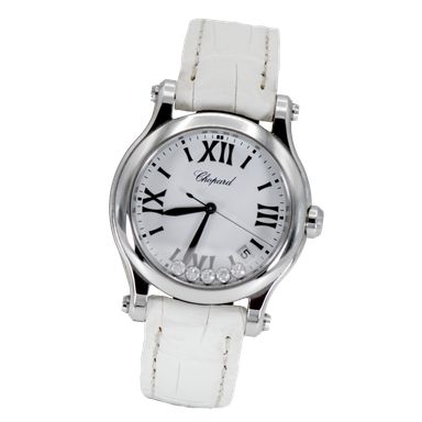 Chopard Happy Sport Ref. 27/8582 36mm