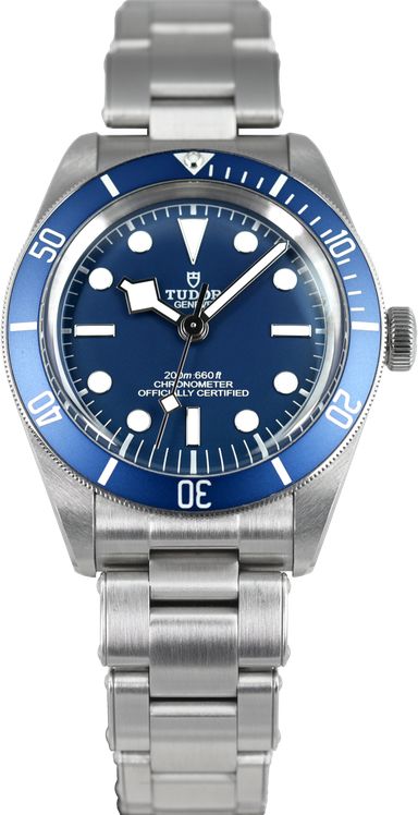 Tudor Black Bay Fifty-Eight 79030B-0001